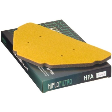 Air filter Hi-Flo HFA2603