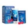 Spring set with playing cubes: lubricant Easy Go 100, ml. + Sky Lig condoms