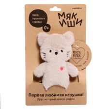Soft toy 