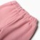 Kit for children, pink color, height 68 cm