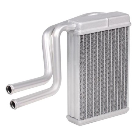 Ford mondeo heating radiator (00-) Ford 93BW18476AC, Luzar LRH 1070-1