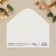 Money envelope “Happy New Year!”, Herbal toys, 16.5 x 8 cm, New Year