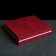 Set of dining room "Lira", 30 objects, decorative box, silver color