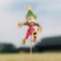 Garden scarecrow, h = 50 cm, mix, Greengo