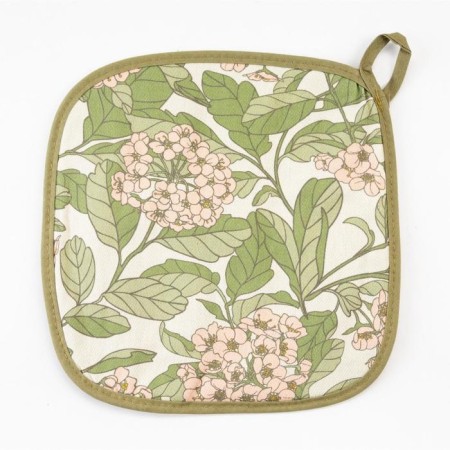 Spring "Ethel" Spring Garden 19x19cm, 100% cotton, sarzha 190 g/m2-2