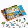 Figure puzzle "Summer day" + puzzles