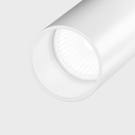 TREE TECHNICAL TR005-1-GU10-W, 1x50W, 20x8.1x28 cm, GU10, white color, white-3