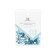 Rhinestones "Crystal", No. 10 Aquamarine, 50 pcs