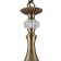 ALLEGORY E14X40W suspension lamp