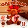 Soft toy "deer", New Year, 15 cm, brown color
