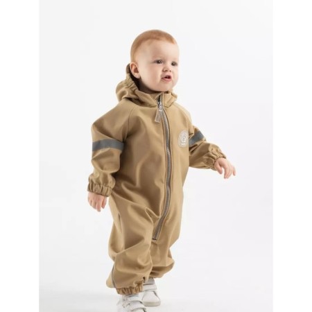 Complex Demi -season Rant Cyclone, height 86 cm, beige color-1