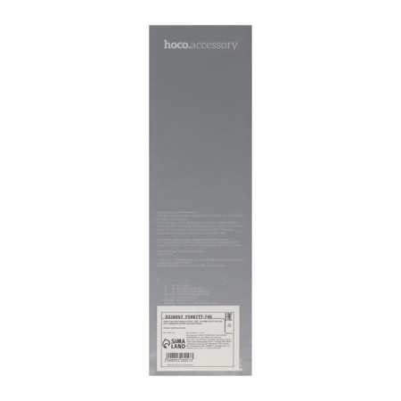 Smart hours of Hoco Y5 Pro, 1.85 ", 240x280, BT3.0+5.0, 240 mAh, call support, stepomer, black-11