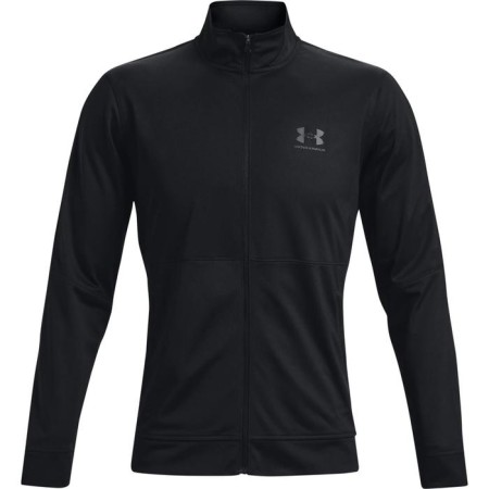 Long-line male UA PICE Track Jacket, size 46-48 (1366202-001)-3