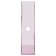Paper tray Vertical Istanm Asset, tinted pink, width 70mm