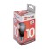 LED lamp In Home LED-A60-VC, E27, 10 W, 230 V, 6500 K, 950 lm