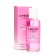 Women's toilet water Credo in Amore Pink Crystal, 100 ml (based on Bright Crystal (Versace)