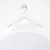Платье для девочки MINAKU: PartyDress цвет белый, рост 110