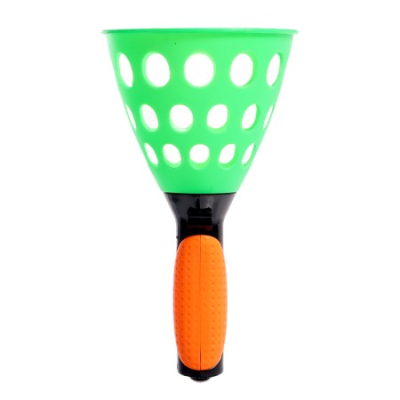 Game "Throw-Love", 2 cones, 4 balls-2