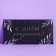 A set of envelopes for money "Happy Birthday", black craft, 5 pcs
