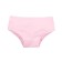Трусы для девочки «Basic», рост 134-140 см, цвет розовый