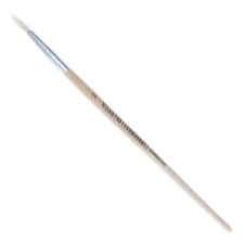 Koz's brush number 2, round