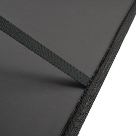 Folder for drawings and drawings for artists A1, 890 x 630 x 30 mm, with handles, textile, estado-7