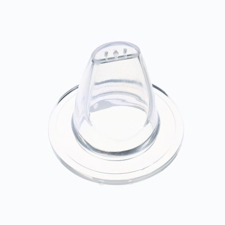 Nipple on a drinker, soft nose, from 9 months., Classic throat, fast stream-7