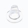 Nipple on a drinker, soft nose, from 9 months., Classic throat, fast stream