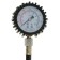 The compressometer of the threaded KM-04, for gasoline engines, flexible