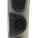 Resanta heater OM-7NV, Maslyany, 1900 T, 7 sections, 19 m², white