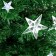 Fibrooptic Christmas tree "Galaxy" 180 cm D of the lower tier 90 cm 220 branches