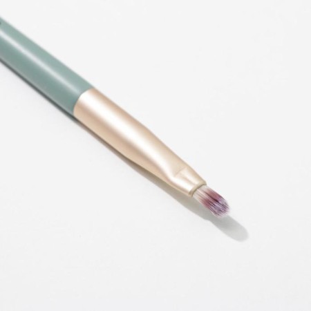 A set of makeup brushes "Malachite", 5 pcs-9