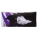 Penal soft 1 compartment, 100 x 200 mm, flat, Meshu "Stranger", artificial leather