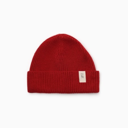 Bini hat female Mist, red, p. 56-4