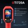 Thermal imager Uni -T Uti720a 134303, 256 x 192 px, -20 -550 ° C