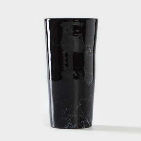 Ceramic “VEAL” glass, 400 ml, D = 7 cm-1