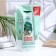 Shampoo and balm Pure line on a decoction of healing herbs, 2 in 1, doy-pak, 500 ml