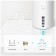 Mesh module TP-Link AX1800 with support for 4G+ Deco X20-4G (1-Pack)