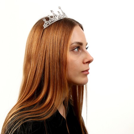 Crown "Queen"-1