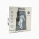 KPB "Ethel" 1.5 joint venture Astronaut (type 2) 143x215 cm, 150x214 cm, 50x70 cm -1 pcs, 100% HL, calico