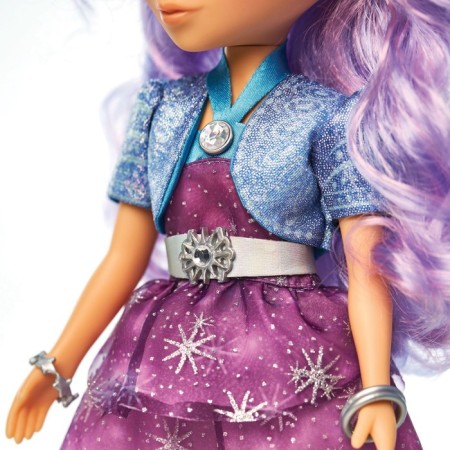 Nebulous Stars Nebulia doll, 38 cm-3
