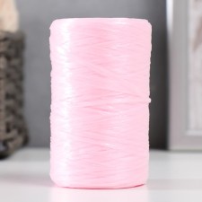 Gingerbread for manual knitting 100% polypropylene 200m/50g. (22-Yamlonka)