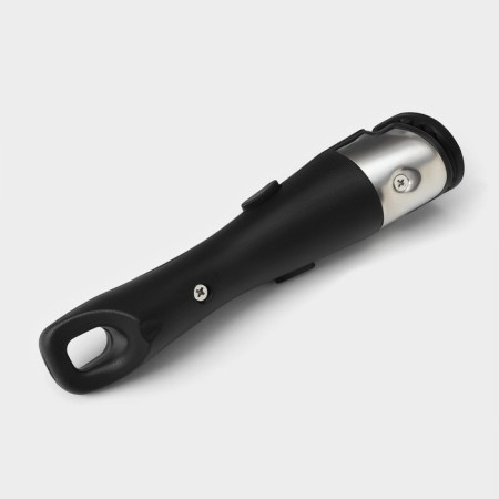 Removable handle for dishes Magistro, 22 × 6 cm, universal-3