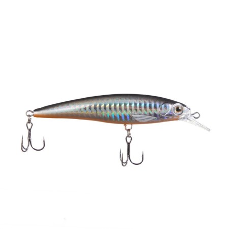 Namazu Zoolander wobbler, 9.5 cm, 13.3 g, mine, floating (0.5-1 m), color 5