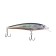 Namazu Zoolander wobbler, 9.5 cm, 13.3 g, mine, floating (0.5-1 m), color 5