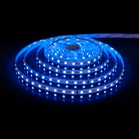 Elektrostandard LED strip, IP20, 5050, 60LED/m, 24V, MIX RGB/glow warm white-10