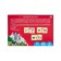 The pair puzzles "Beasts want to eat"