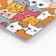 School Diary 1-4 class, in a solid cover, 48 liters "September 1: cats"
