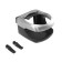 The cup holder in the Torso deflector, automobile, chrome