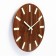 Luminous wall clocks, D-30 cm